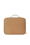 Multi-Compartment Toiletry Cosmetics Bag