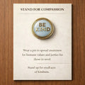 Compassion Pin Collection