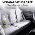 🧼🫧 4-in-1 Multi-Enzyme Foam Cleaner – Powerful Deep Cleaning for Cars, Kitchens, Bathrooms & Sofas