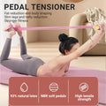🔥Limited Time 50% Off✨6-Tube Resistance Band Multi Function Tension Rope Fitness Bands