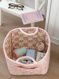 🌺Car Storage Basket Organizer