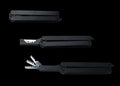 ⏰Last 4 hours Sale: Save 49%-Fidget lock Pick Set