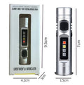Christmas  Discount 49% Off 🏆💥Multi-Functional Aluminum Alloy Mini Flashlight