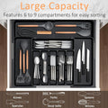 FREE SHIPPING🔥🔥Expandable Kitchen Utensil Drawer Tray