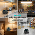 🪤High-Power Ultrasonic Pest Repeller