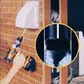 🚚Free Shipping🎉Smokestack Pipe Inner Cleaning Brush
