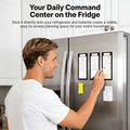🧲 Magnetic Fridge To-Do List Board – Stay Organized at a Glance ✍️