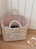 🌺Car Storage Basket Organizer