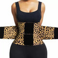 🔥Sculpt Your Success: The Ultimate 3-in-1 Waist Trainer Belt!
