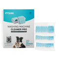 🔥Buy 2 Free Shipping🔥24 PCS Eco-Friendly Washing Machine Cleaner Fights Pet Odors & Hair Build-Up for Fresh Clean Machines