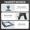🍖Outdoor prankster Stainless Steel BBQ Sausage Holder-Buy 1 Free 1