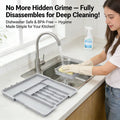 FREE SHIPPING🔥🔥Expandable Kitchen Utensil Drawer Tray