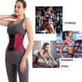 🔥Sculpt Your Success: The Ultimate 3-in-1 Waist Trainer Belt!