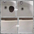 Limited-Time Offer | Last 3 Hours!🎁Multifunctional Tile Stone Crack Repair Kit