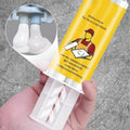 Limited-Time Offer | Last 3 Hours!🎁Multifunctional Tile Stone Crack Repair Kit