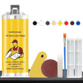 Limited-Time Offer | Last 3 Hours!🎁Multifunctional Tile Stone Crack Repair Kit
