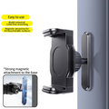 🔥Limited Time 50% Off✨✨360° Rotatable Gym Phone Holder with Strong Magnets