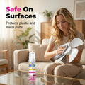 No-Rinse Fan Cleaner Spray(100 ml)